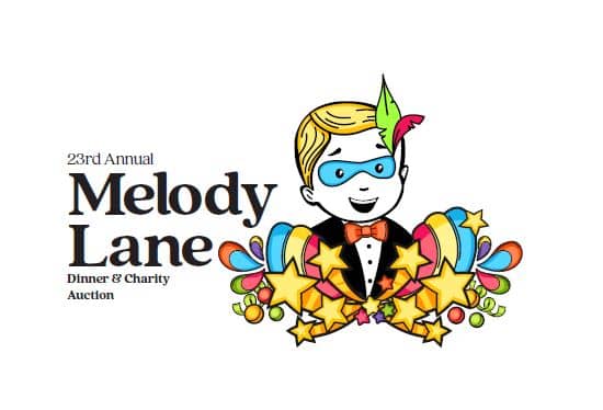 Melody Lane celebrates Happy Childhoods Ever After with annual fundraiser