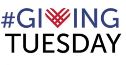 Support Parent Promise on Giving Tuesday, December 3