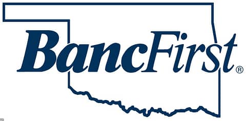 BancFirst Logo